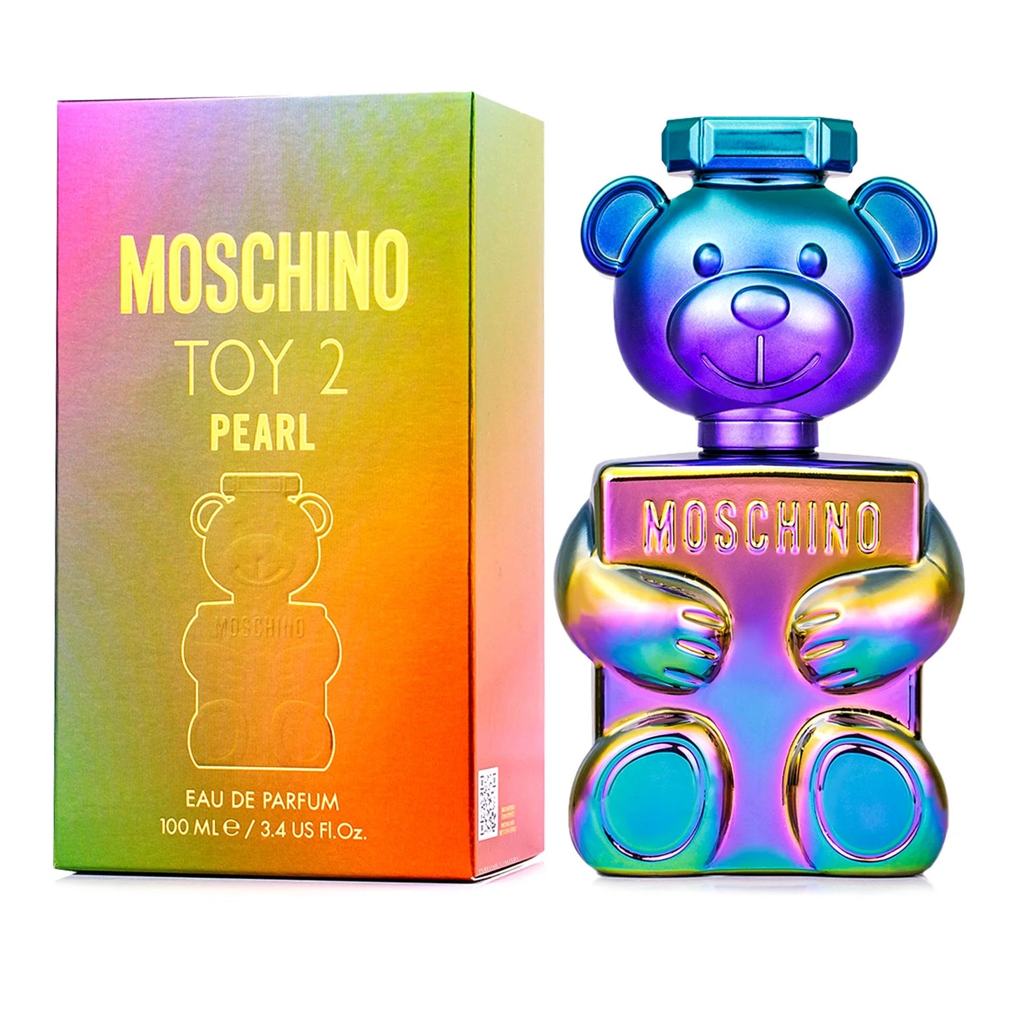 Moschino Toy 2 PEARL Perfume