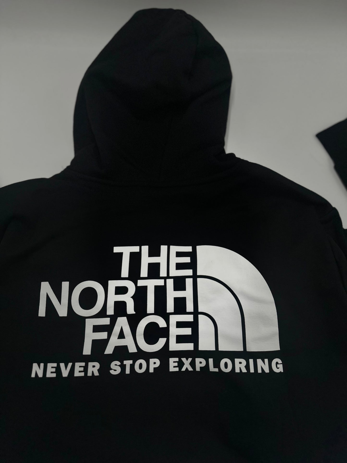 North Face Hoodie