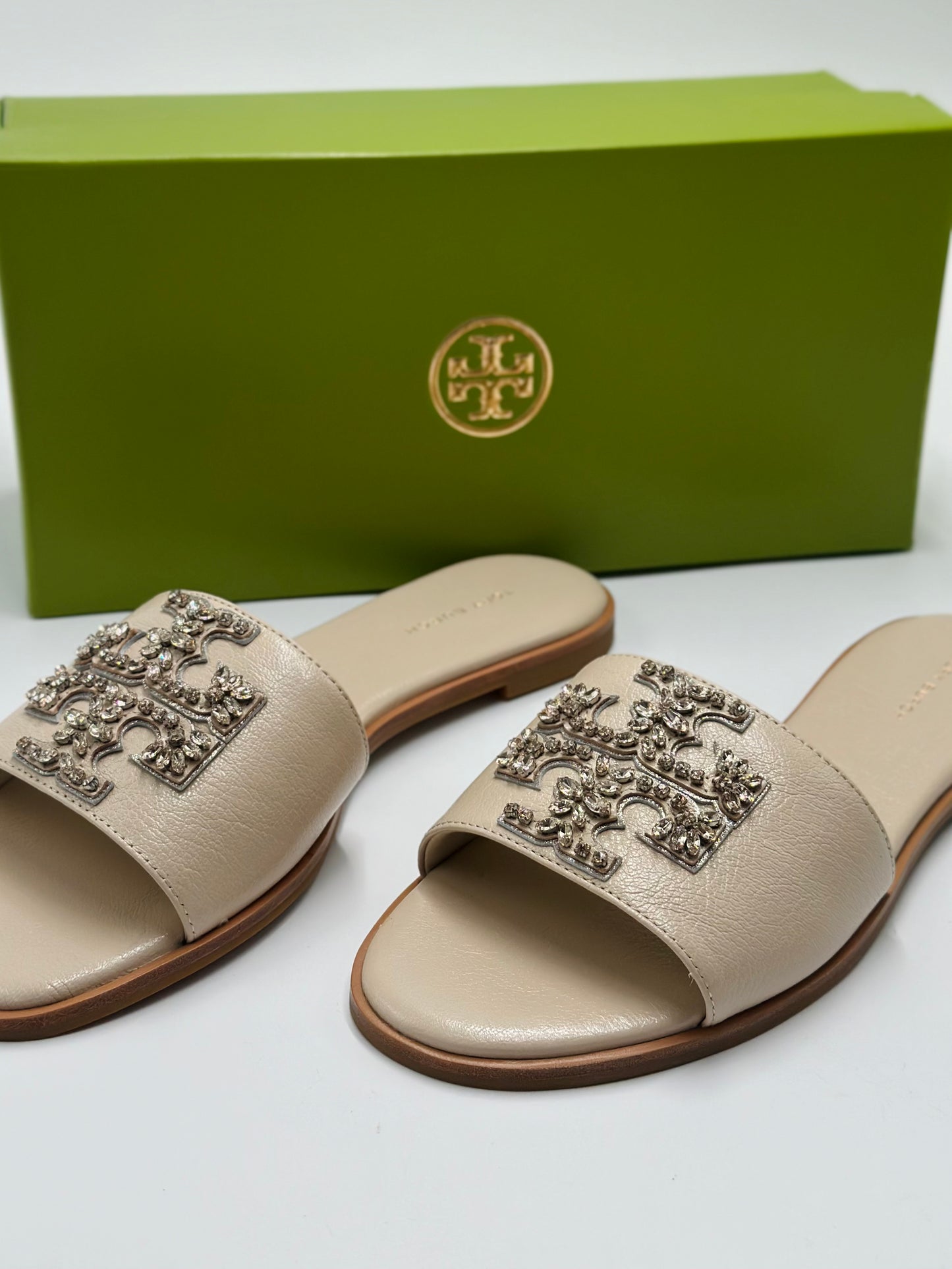 Tory Burch Sandalias