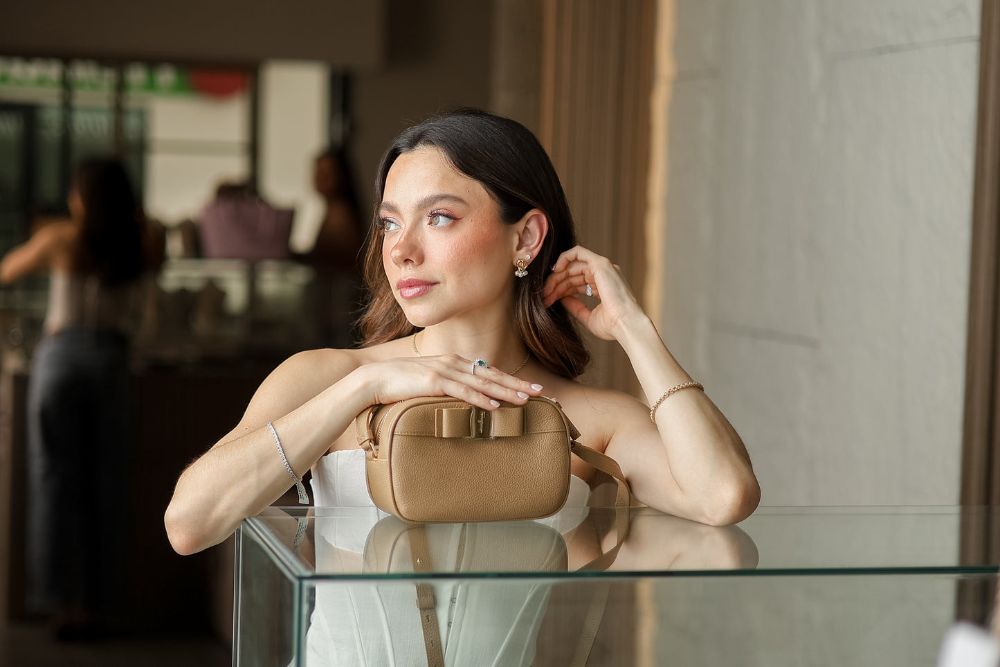 Ferragamo Bolso