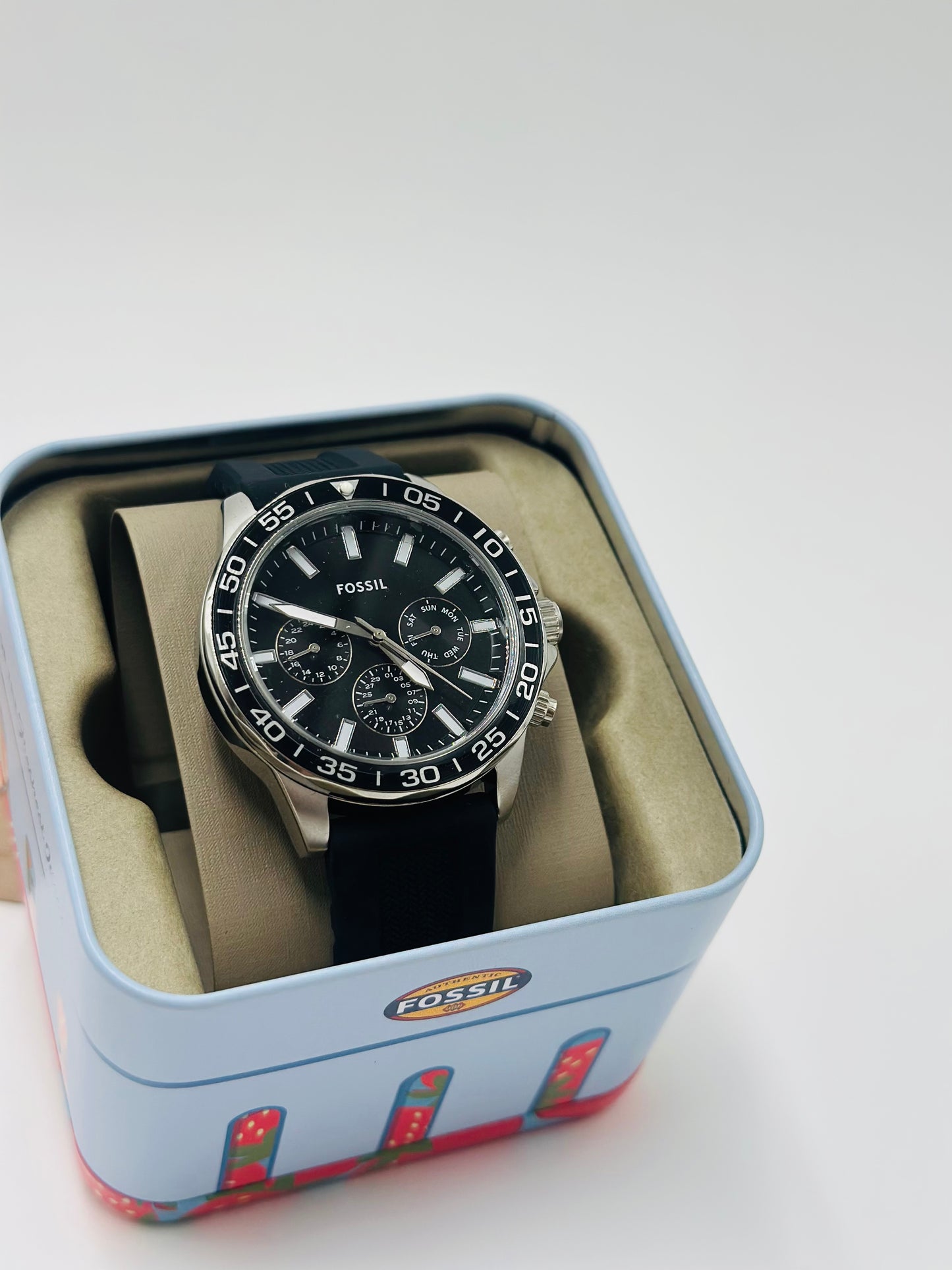 Fossil Reloj
