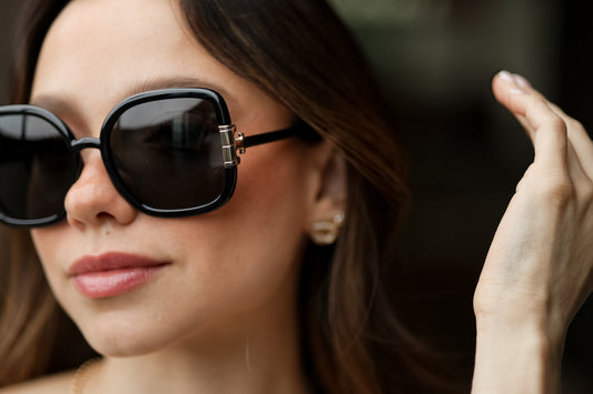 Tory Burch Lentes de Sol