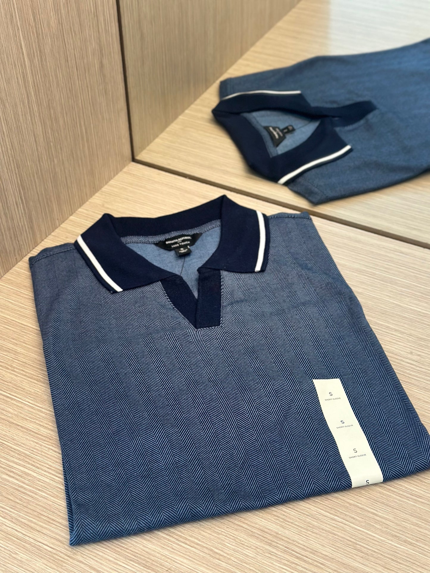 Banana REPUBLIC polo