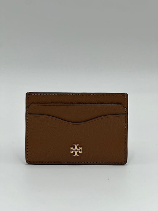 Tory Burch Tarjetero