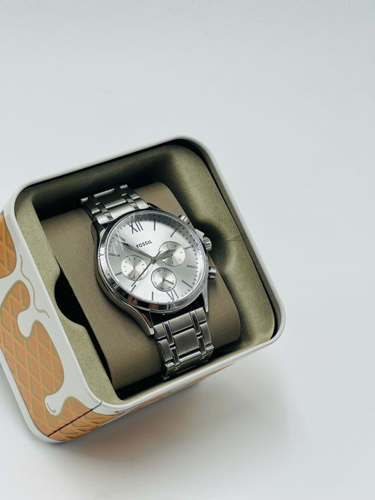Fossil Reloj
