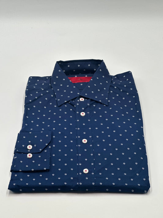 Carolina Herrera Camisa