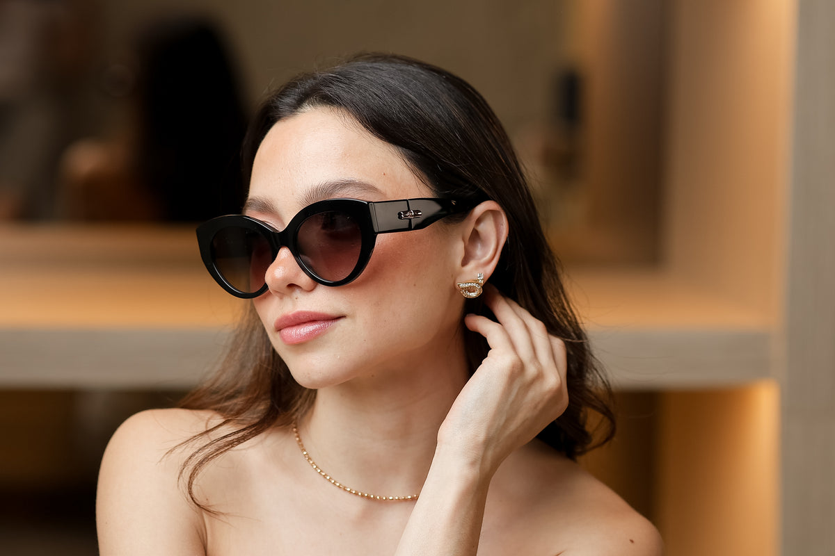 Longchamp Lentes