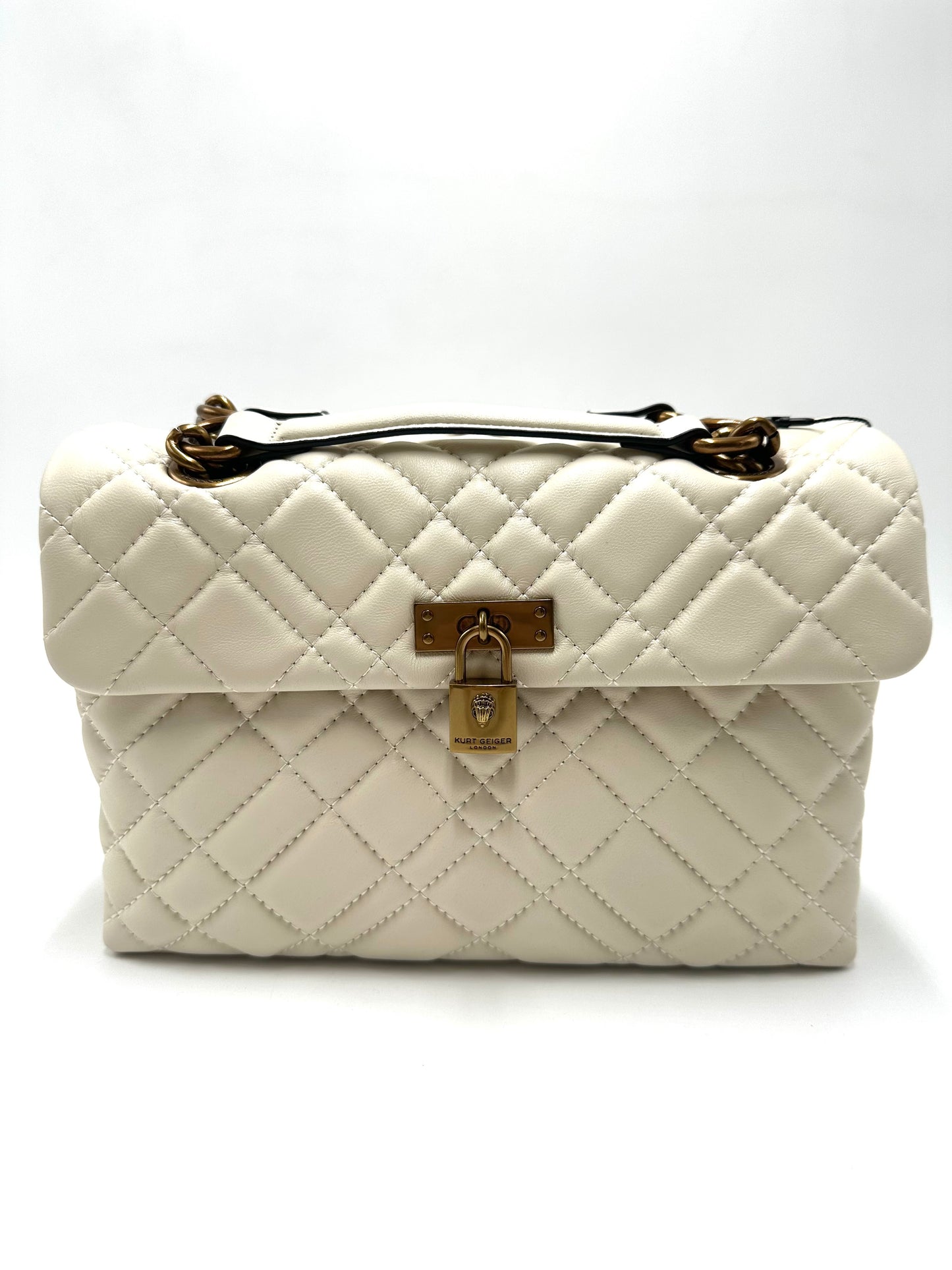 Kart Geiger Bolso