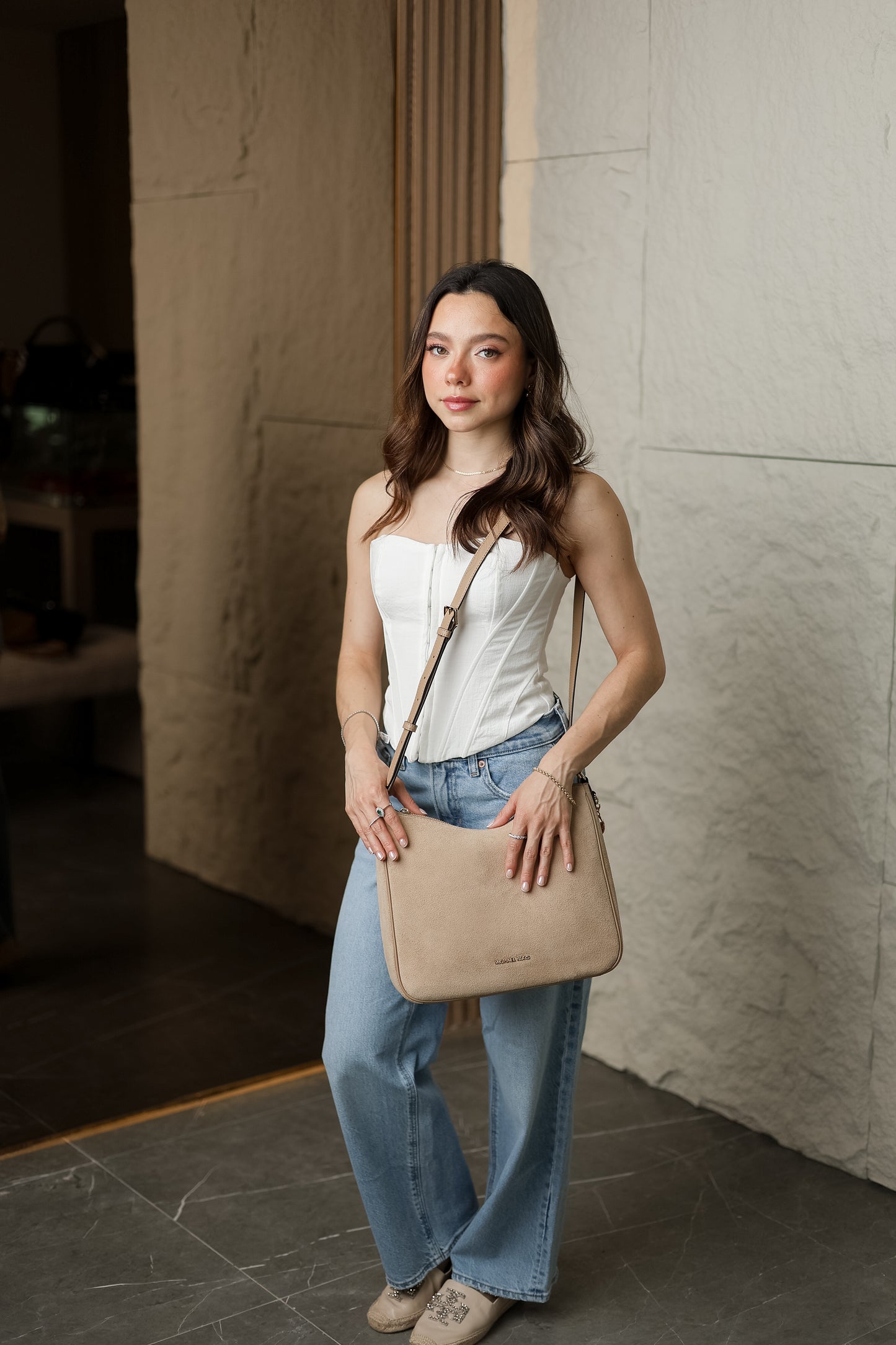Michael Kors bolso