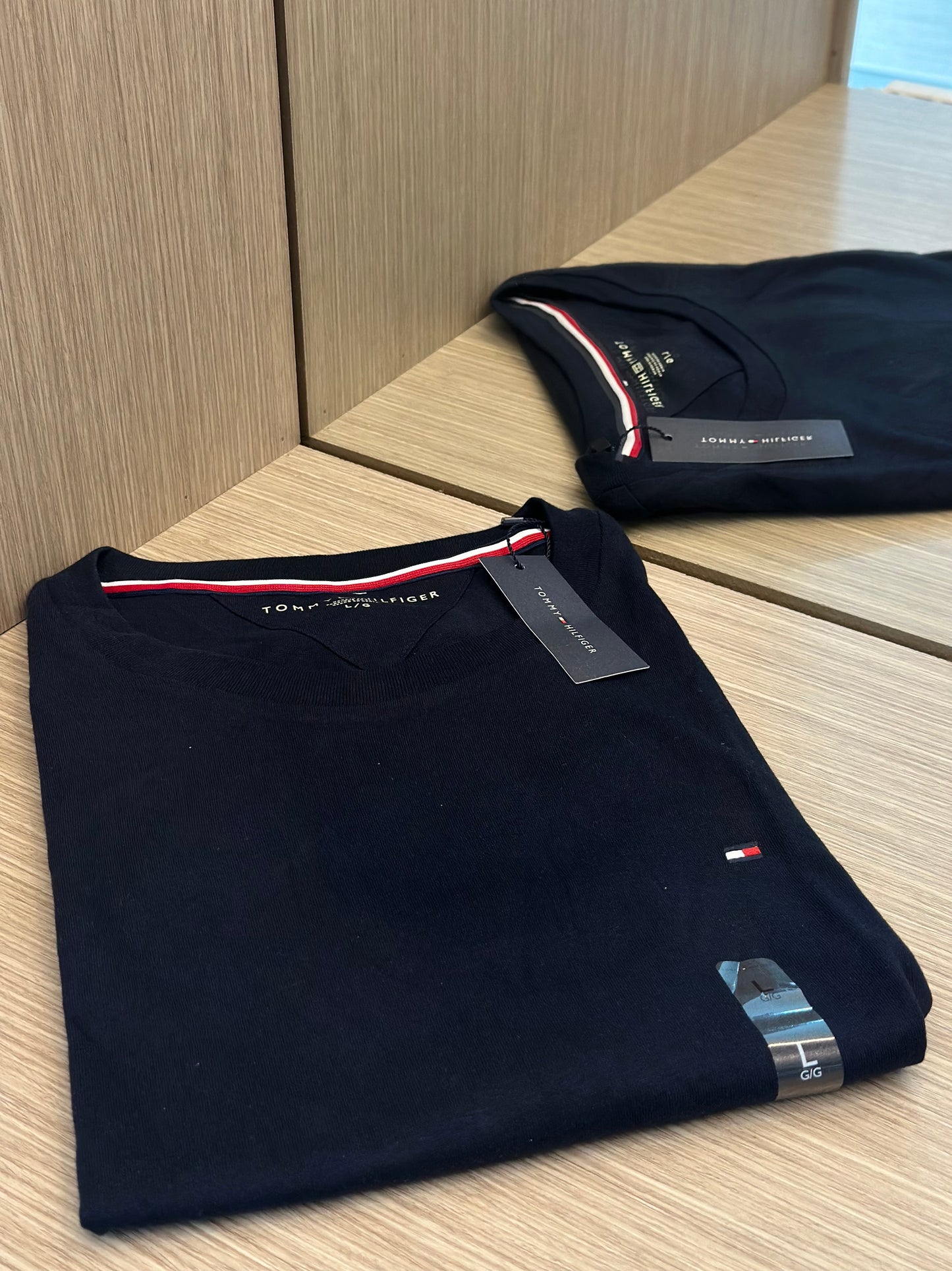 Tommy Hilfiger Playera