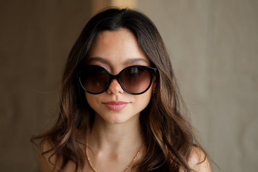 Salvatore Ferragamo Lentes