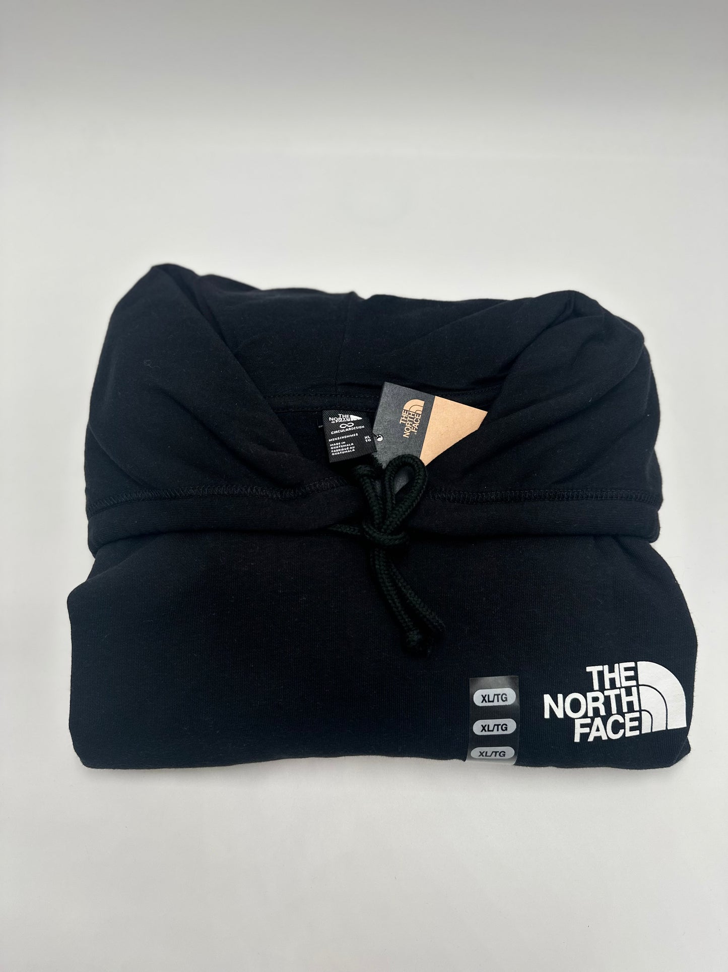 North Face Hoodie