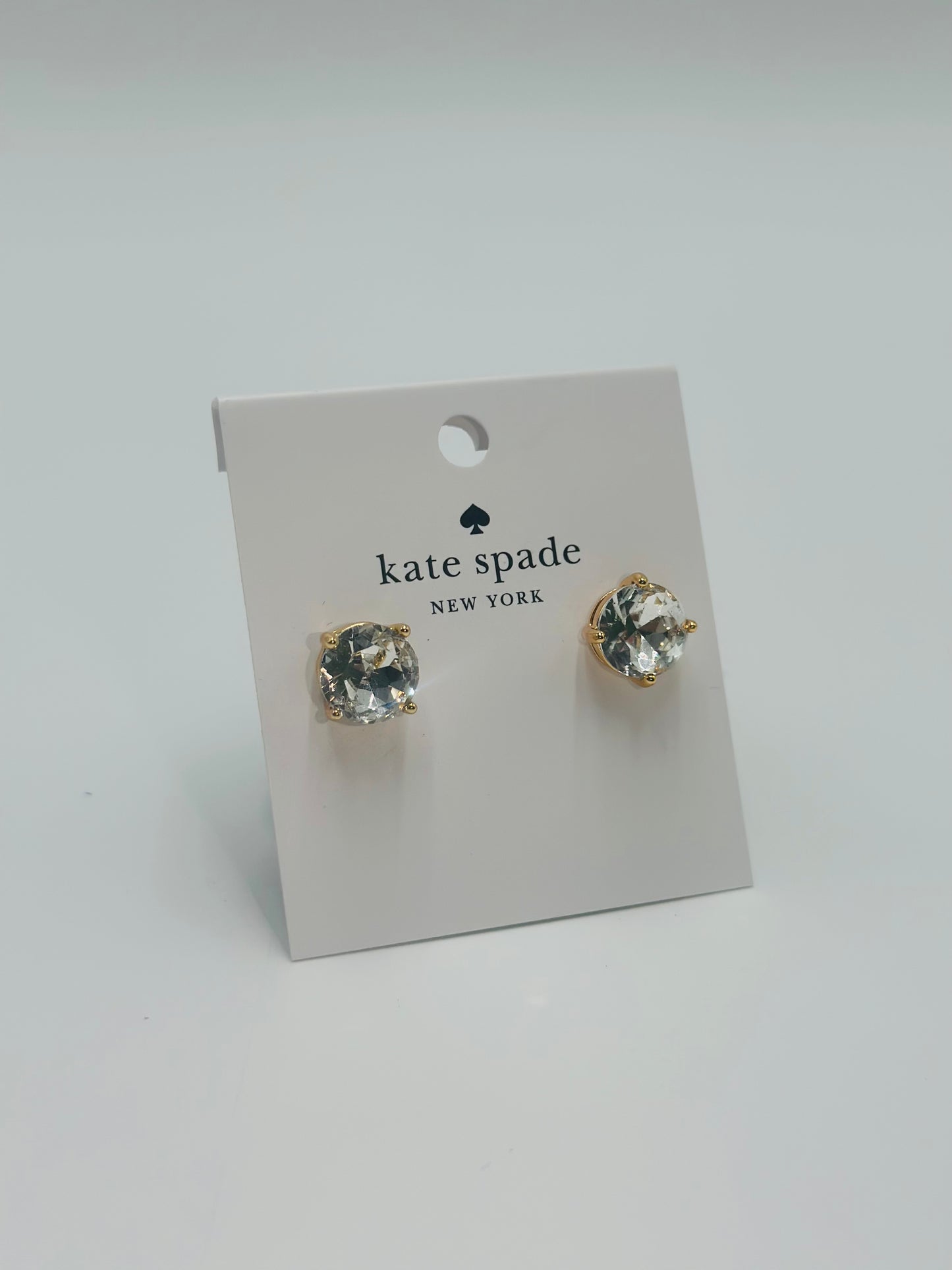 Kate Spade Pendientes