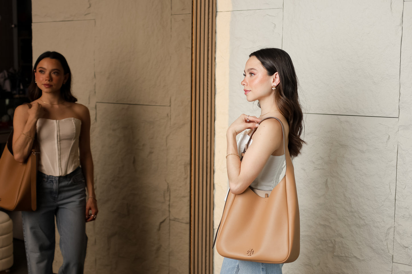 Tory Burch Bolso