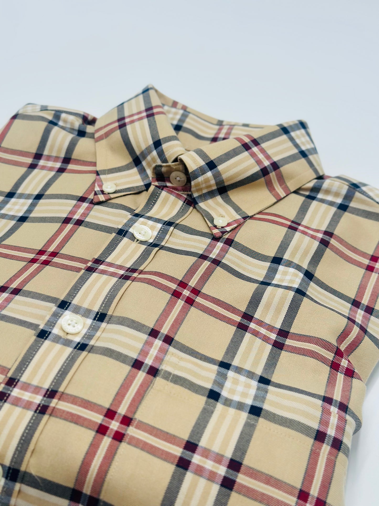 Brooks Brothers Camisa