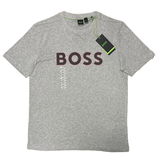Playera Boss