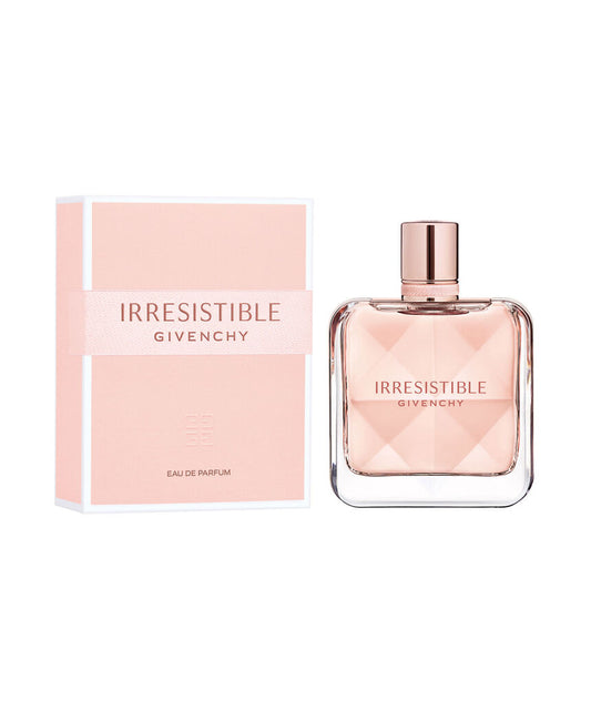 Irresistible Givenchy Perfume