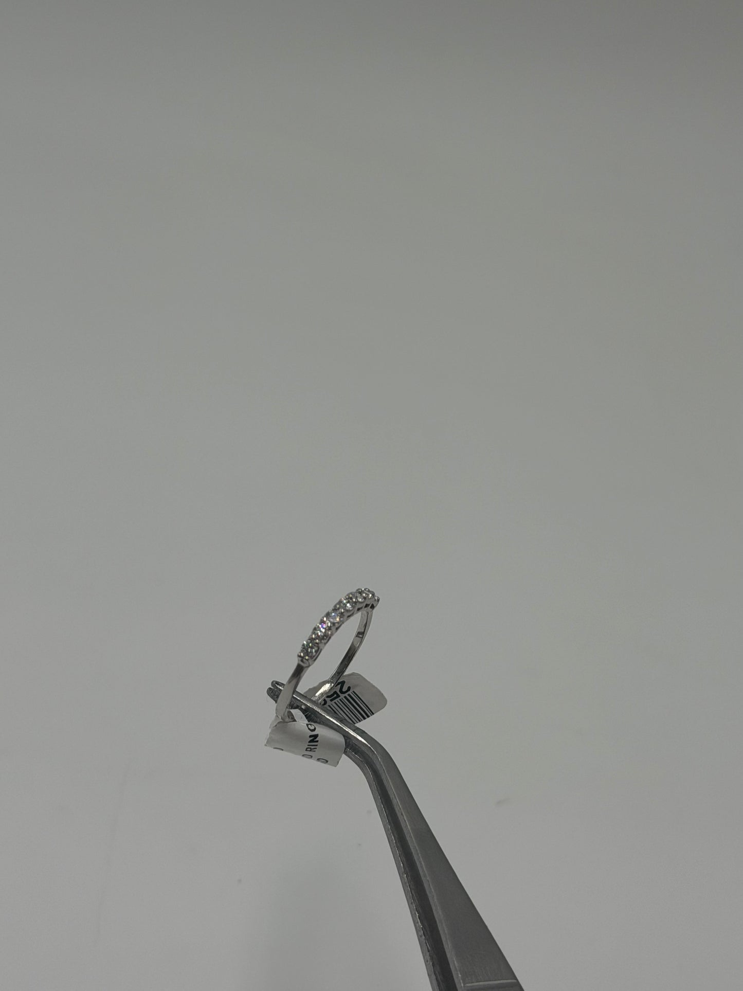 Churumbela Diamante Natural 14K