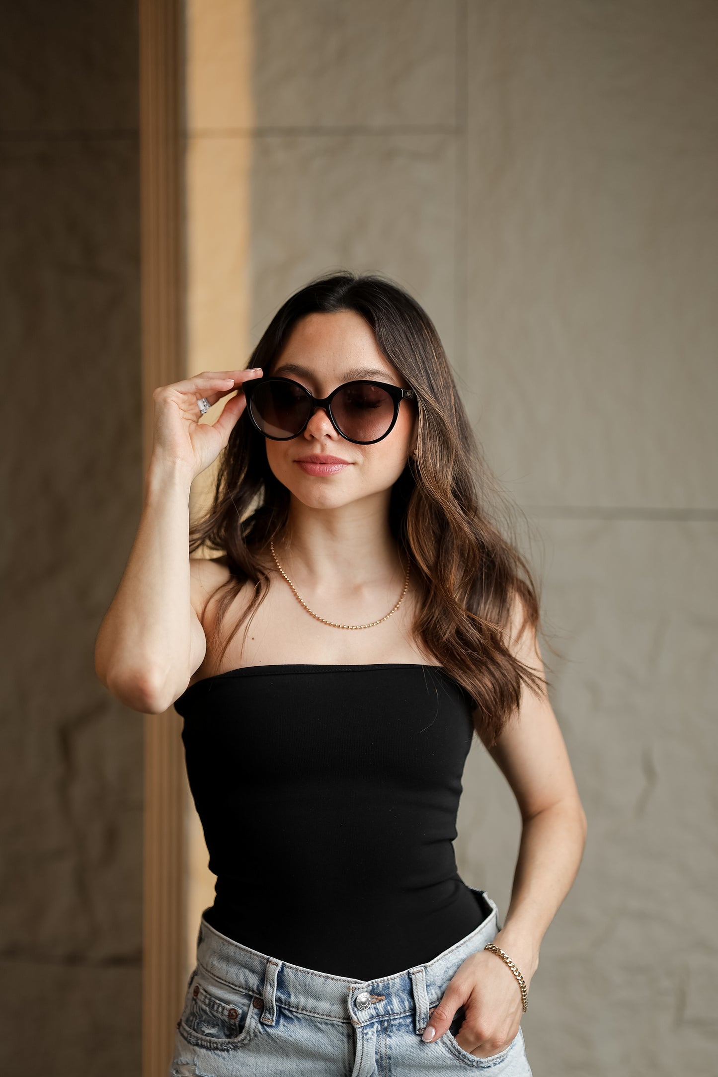 Salvatore Ferragamo Lentes