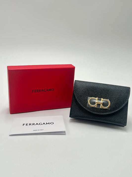 Ferragamo Cartera