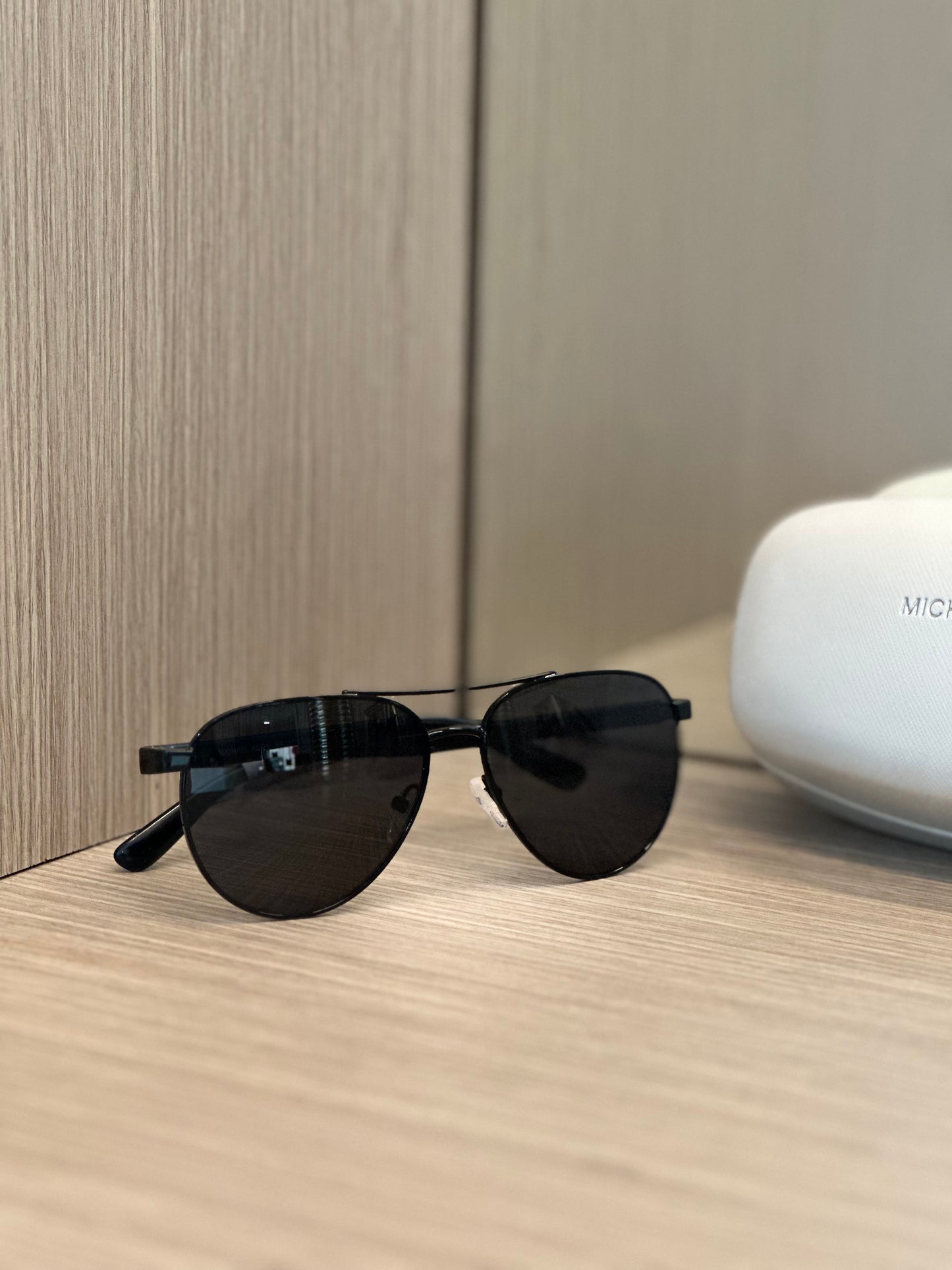 Michael Kors Lentes