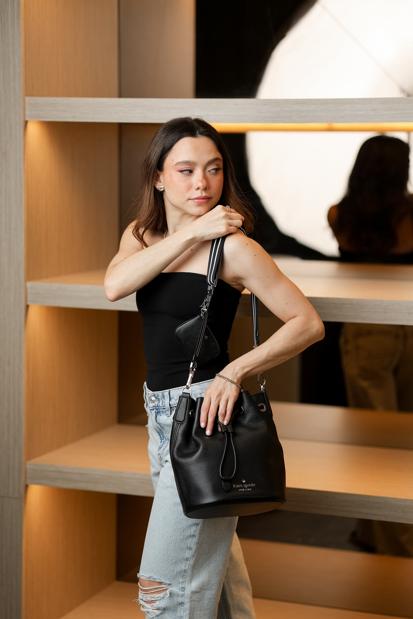 Kate Spade Bolso