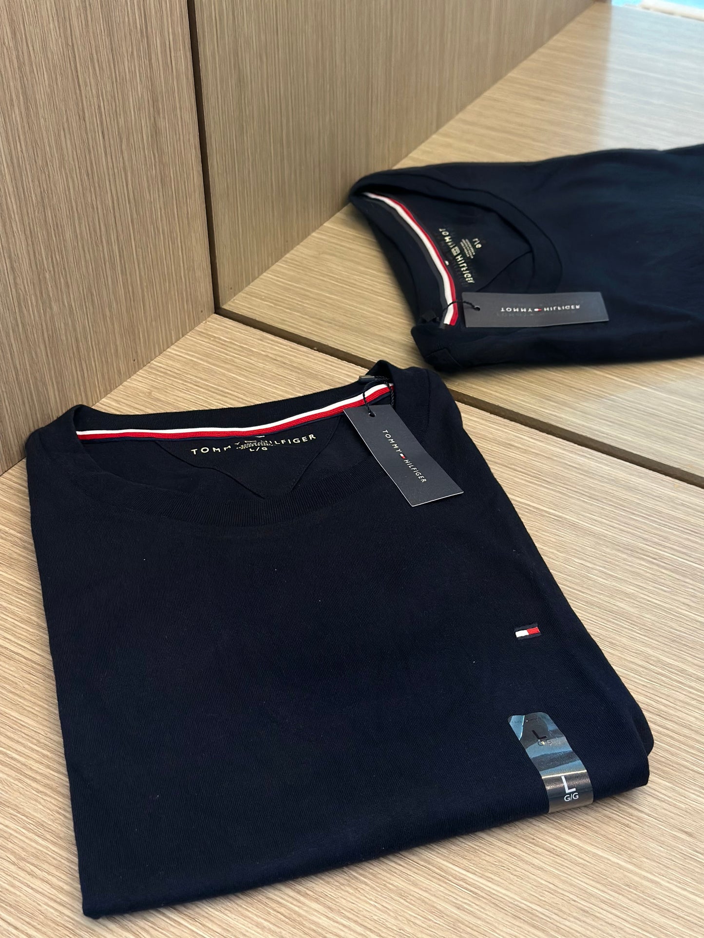 Tommy Hilfiger Playera