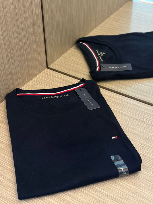 Tommy Hilfiger Playera