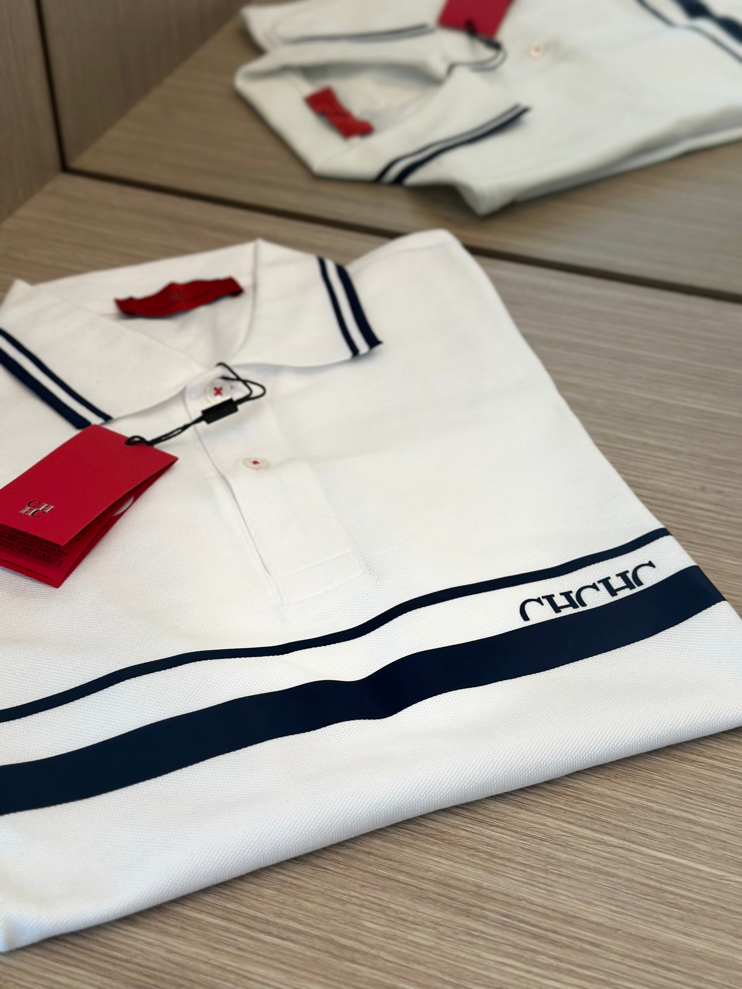 Carolina Herrera Polo