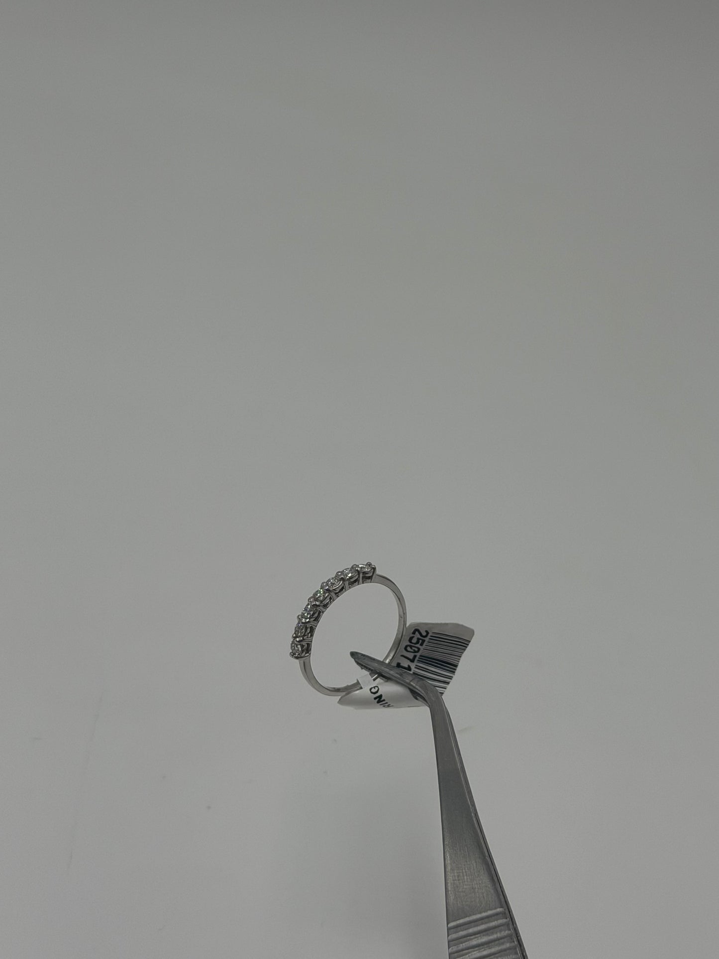 Churumbela Diamante Natural 14K
