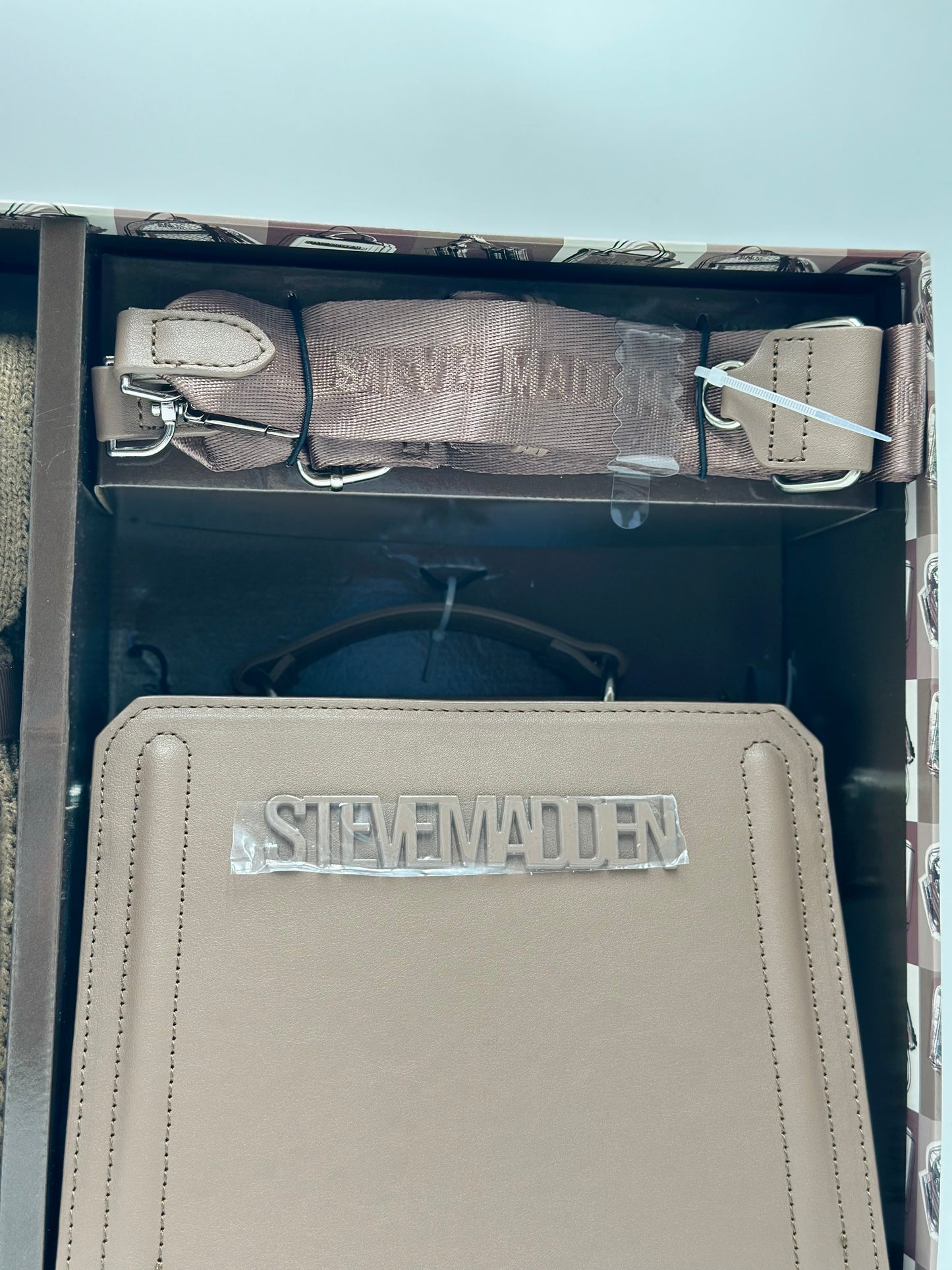 Steve Madden Set de Bolso