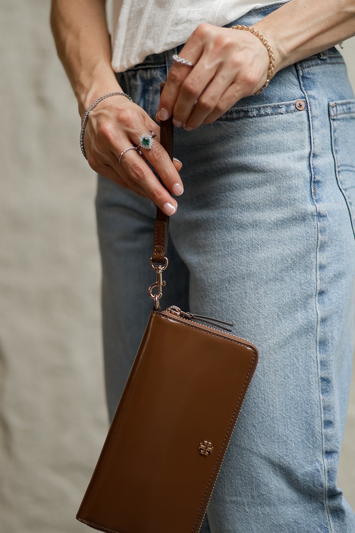 Tory Burch Cartera