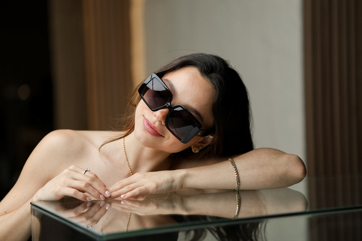 Michal Kors Lentes