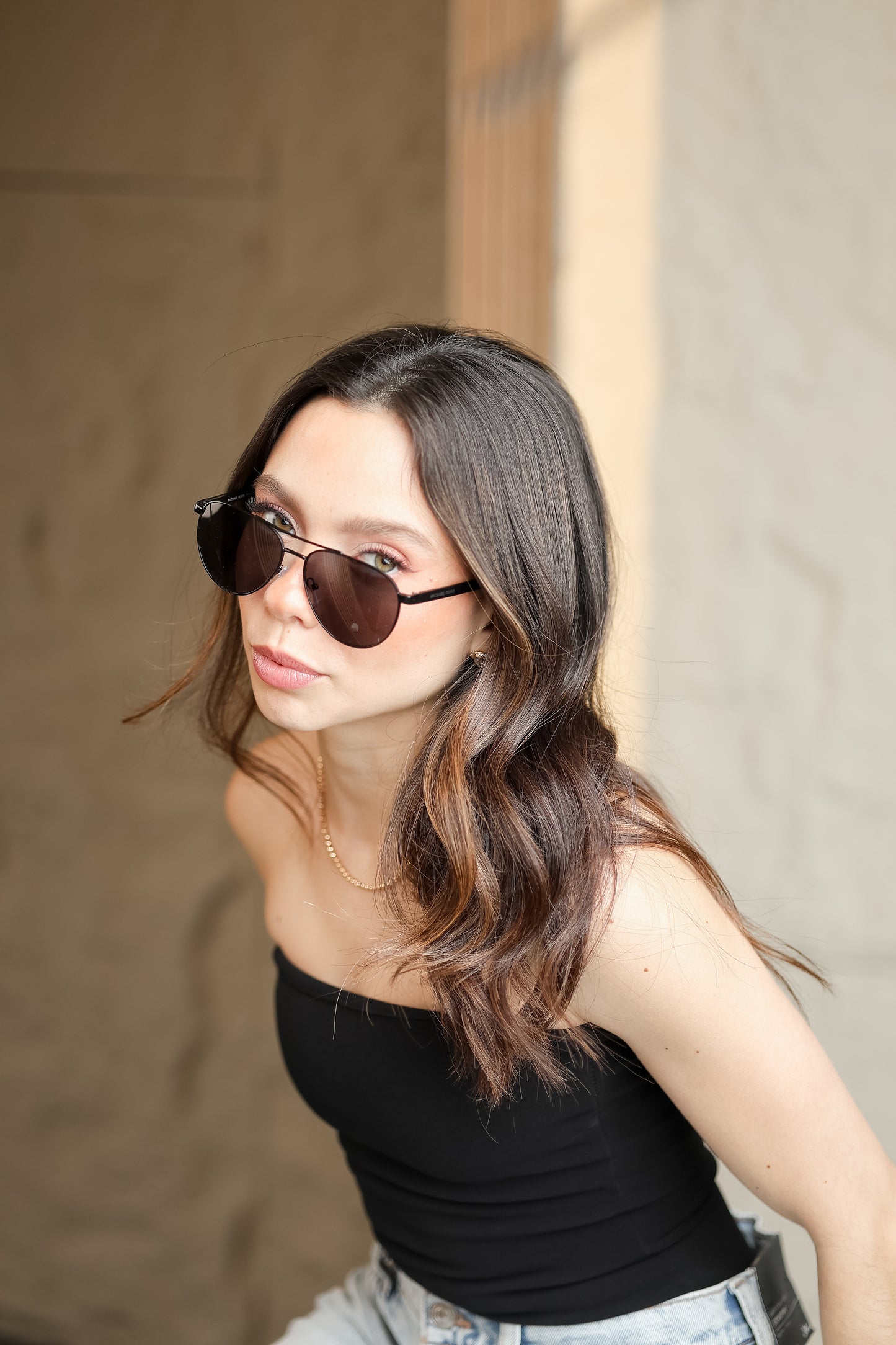 Michael Kors Lentes