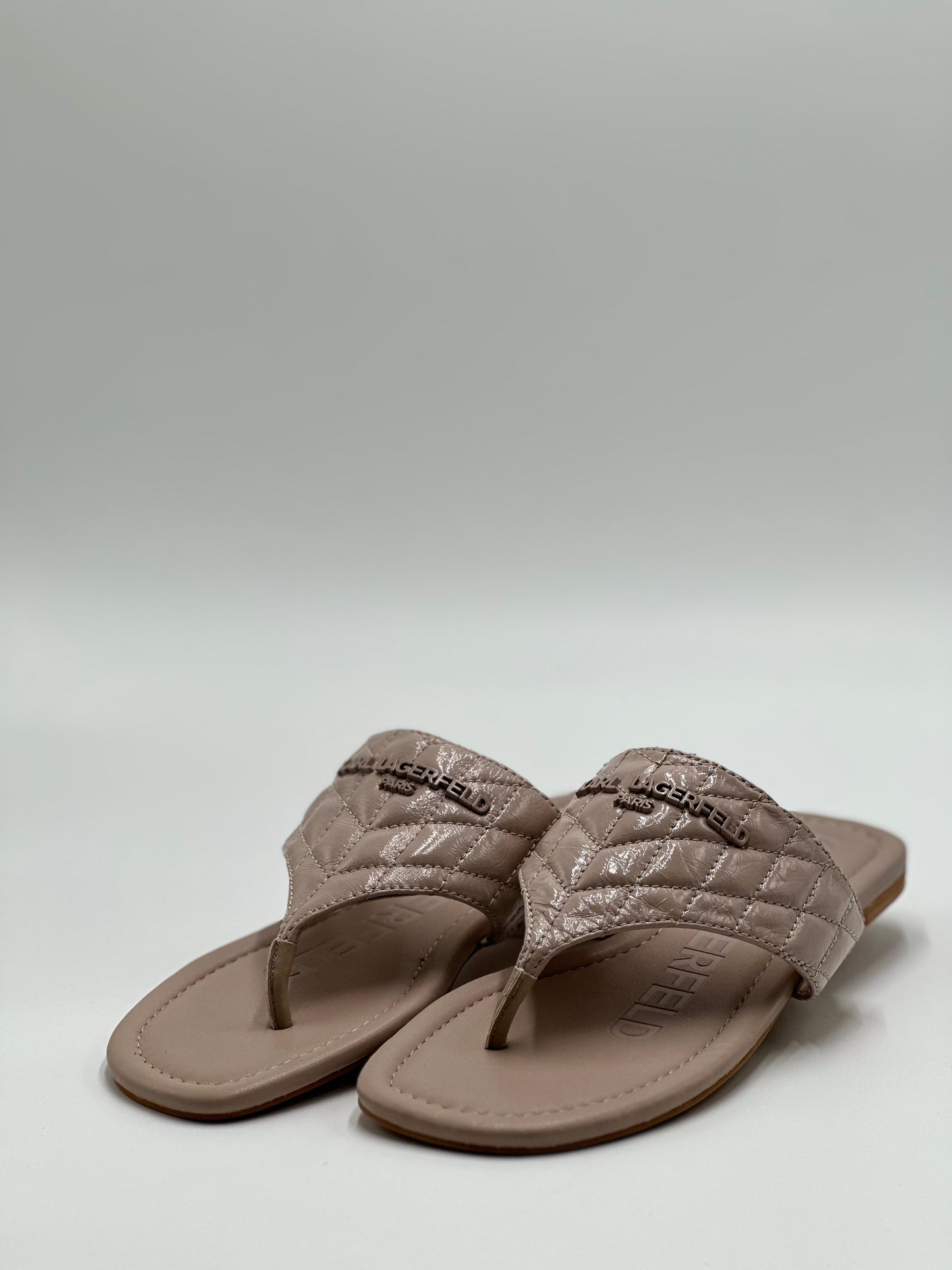 Karl Lagerfeld Sandalias