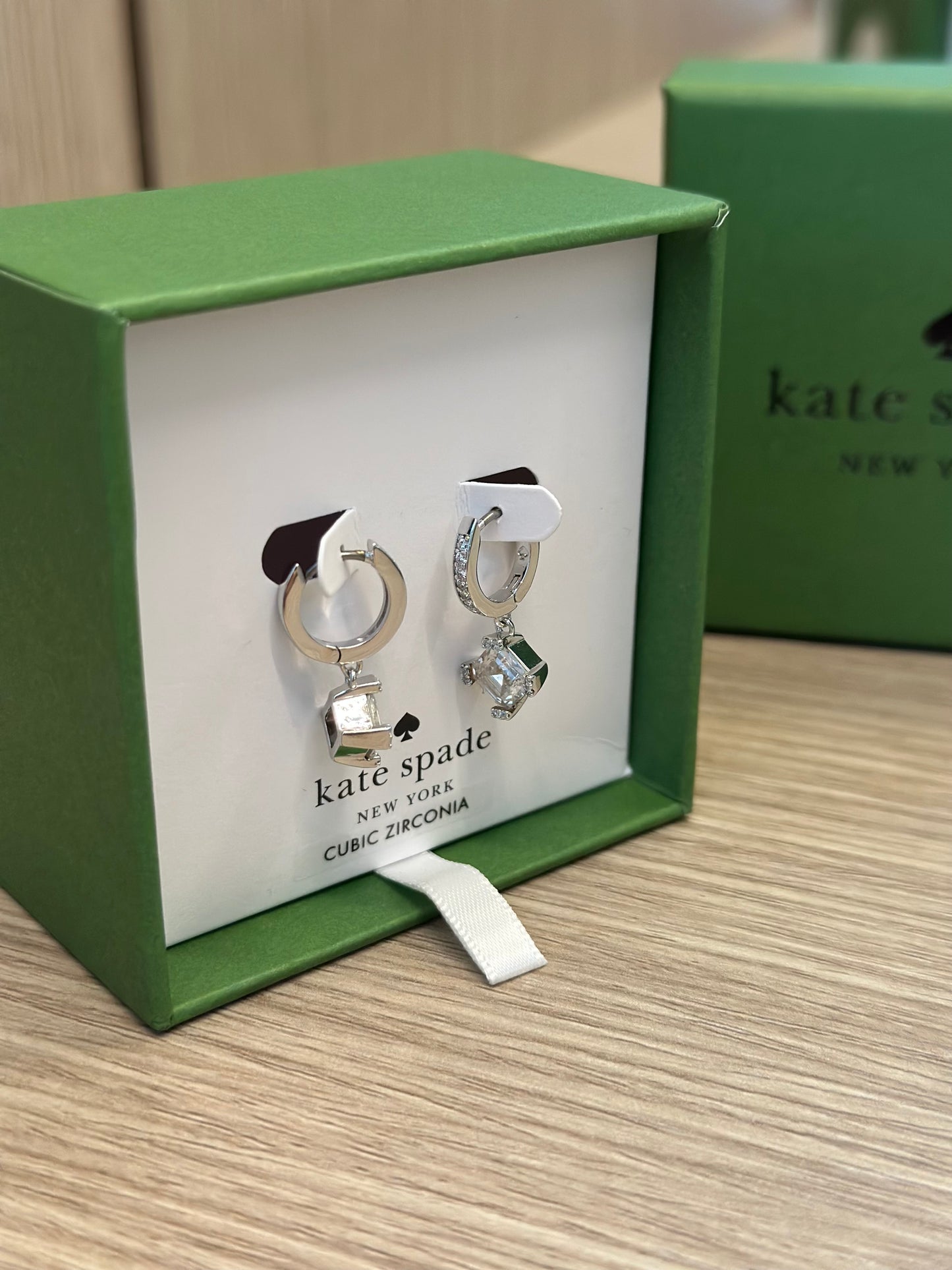Kate Spade Pendientes