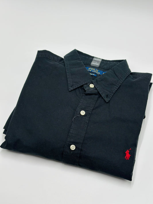Ralph Lauren Camisa