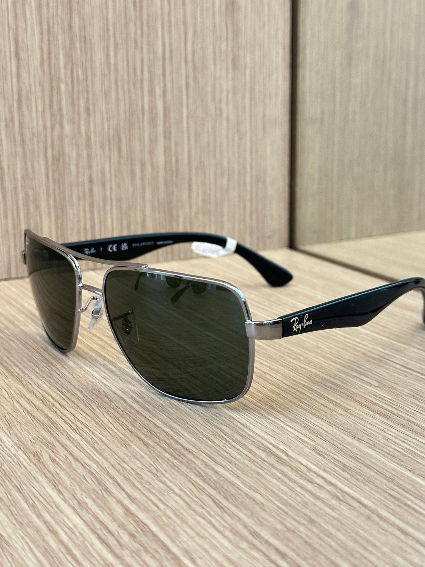 Ray Ban Lentes