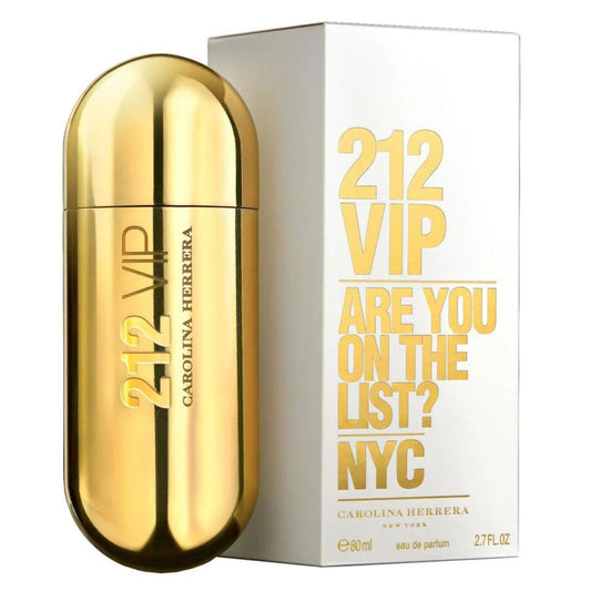212 VIP Carolina Herrera Perfume