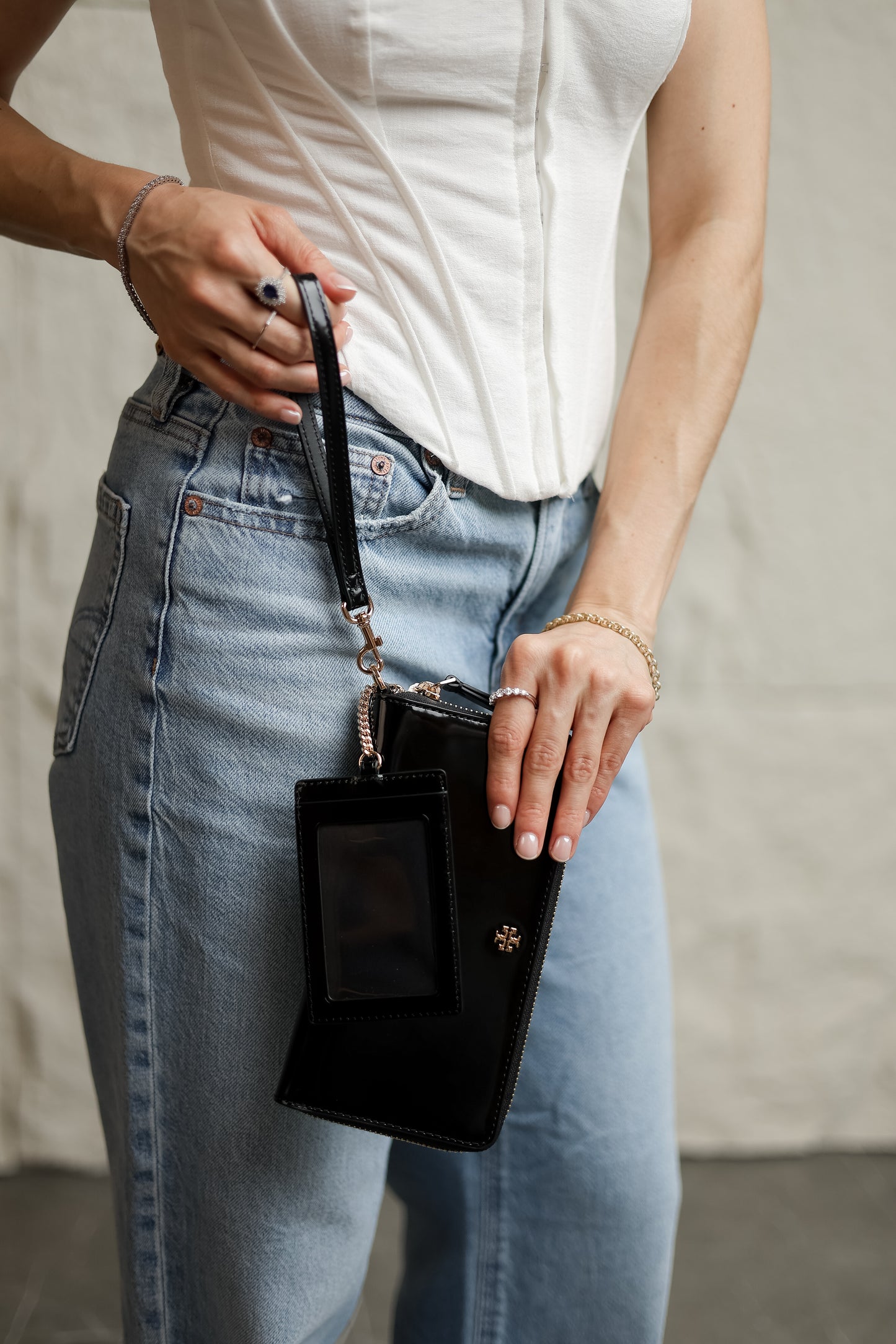 Tory Burch Cartera