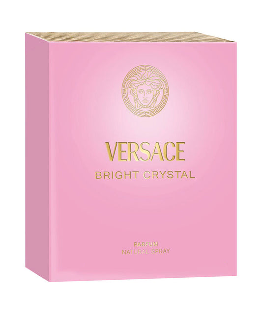 Versace perfume