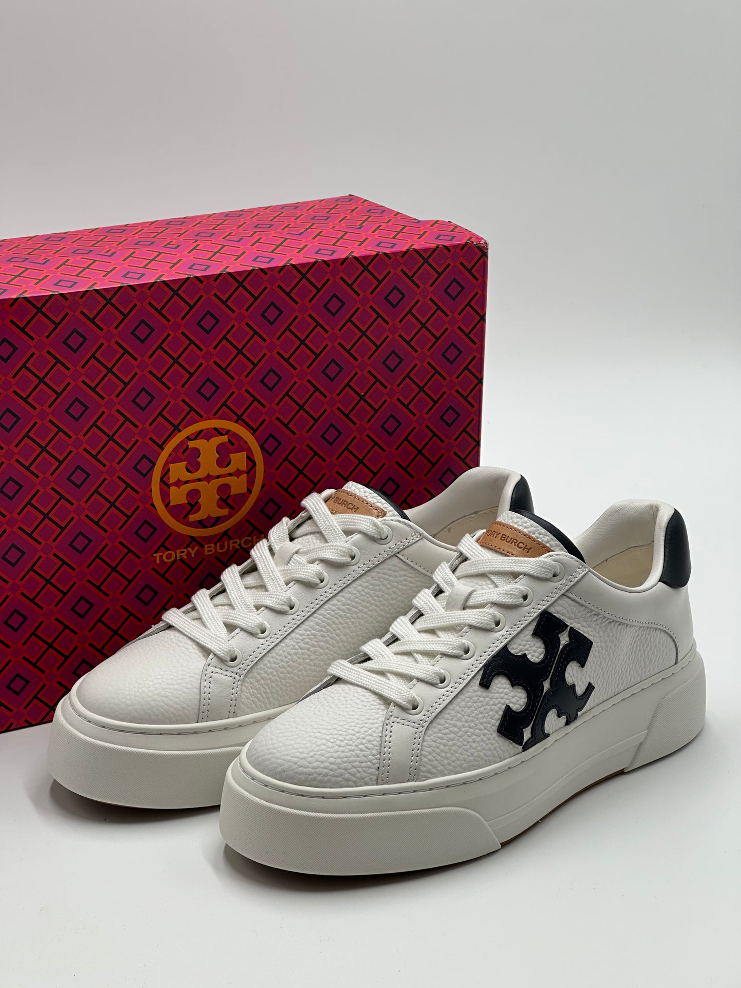 Tory Burch Tenis
