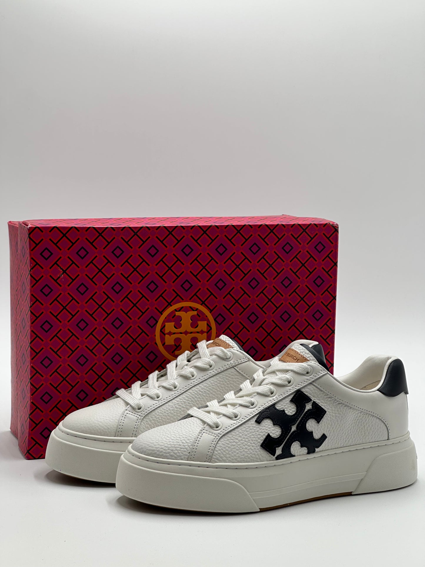 Tory Burch Tenis