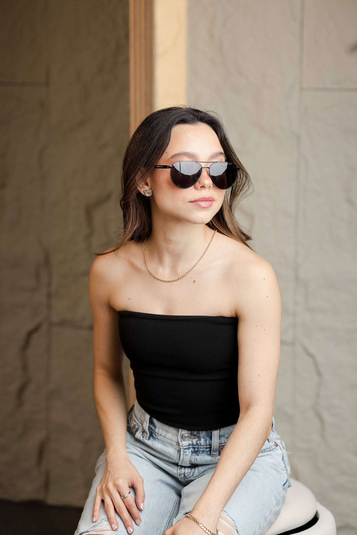 Michael Kors Lentes