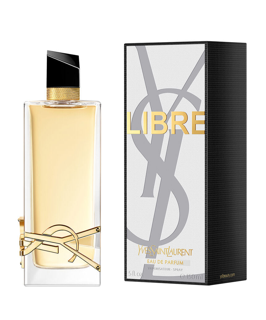 YSL Libre Perfume