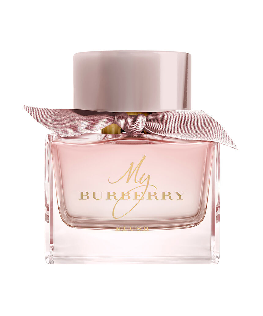 Burberry Blush Perfume