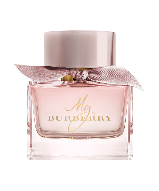 Burberry Blush Perfume