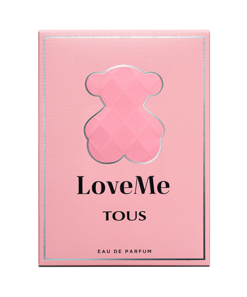 Tous Love Me Perfume