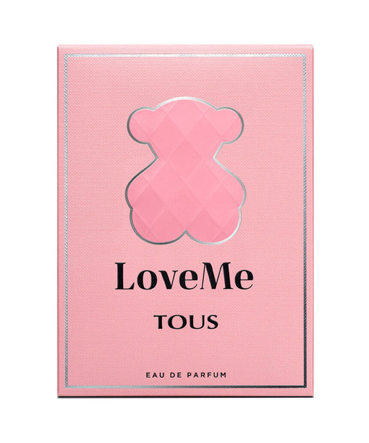 Tous Love Me Perfume