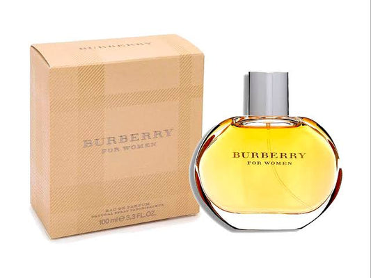 Burberry for Women Perfume